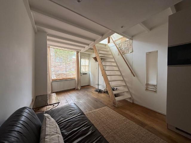 Te huur: Appartement Doezastraat in Leiden