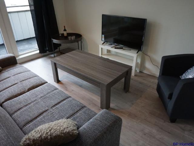 Te huur: Appartement Dokstraat in Nijmegen
