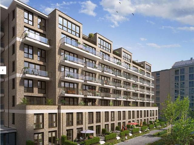 Te huur: Appartement Dokstraat in Nijmegen
