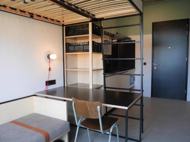Te huur: Appartement Dokter Nevenstraat in Maastricht