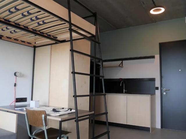 Te huur: Appartement Dokter Nevenstraat in Maastricht