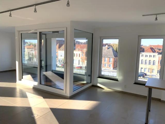 te huur Appartement Doornik
