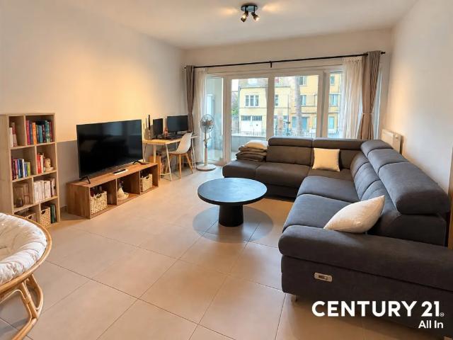 te huur Appartement Doornik