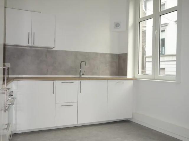 te huur Appartement Doornik