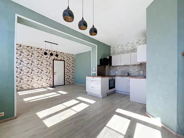 te huur Appartement Doornik