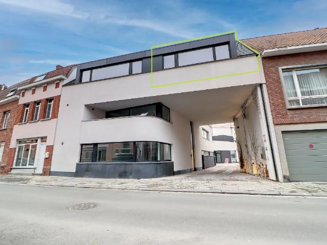 te huur Appartement Doornik