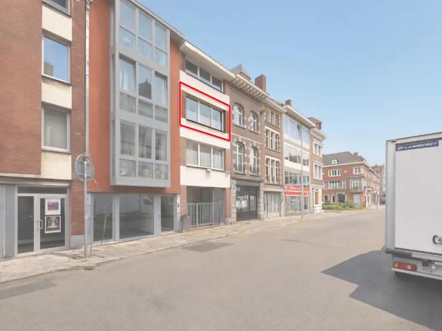 te huur Appartement Doornik