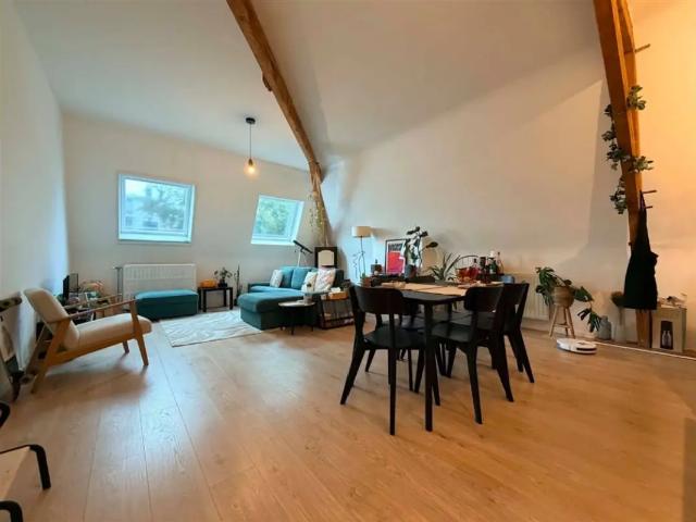 te huur Appartement Doornik