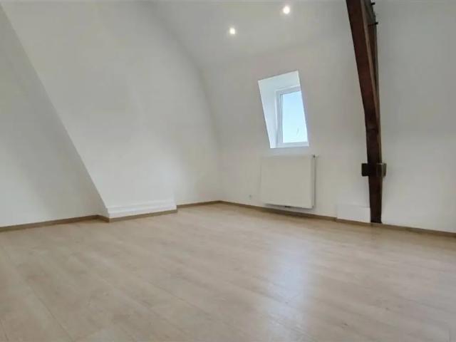 te huur Appartement Doornik