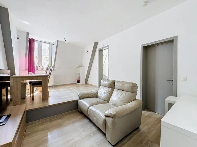 te huur Appartement Doornik