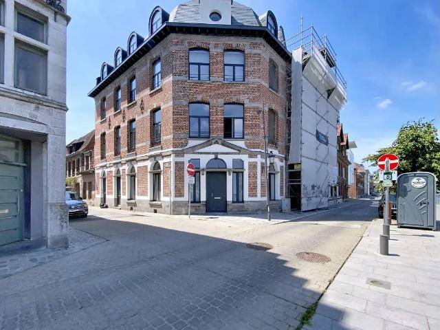 te huur Appartement Doornik