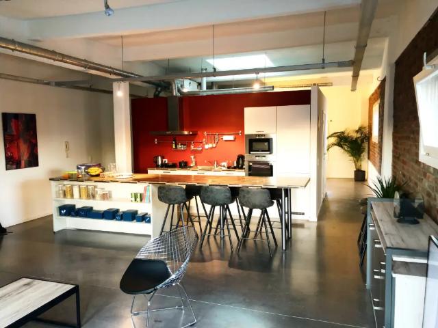 te huur Appartement Doornik