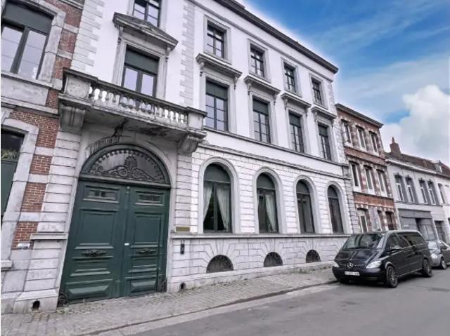 te huur Appartement Doornik