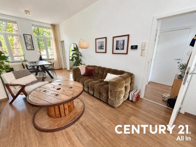 te huur Appartement Doornik