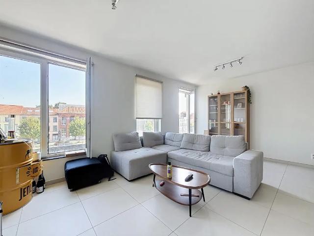 te huur Appartement Doornik