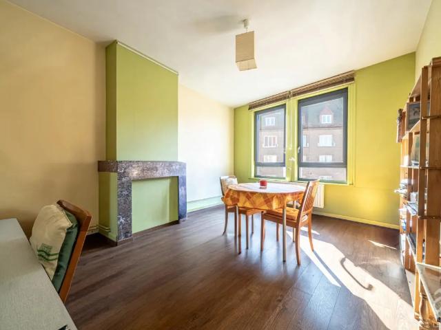 te huur Appartement Doornik