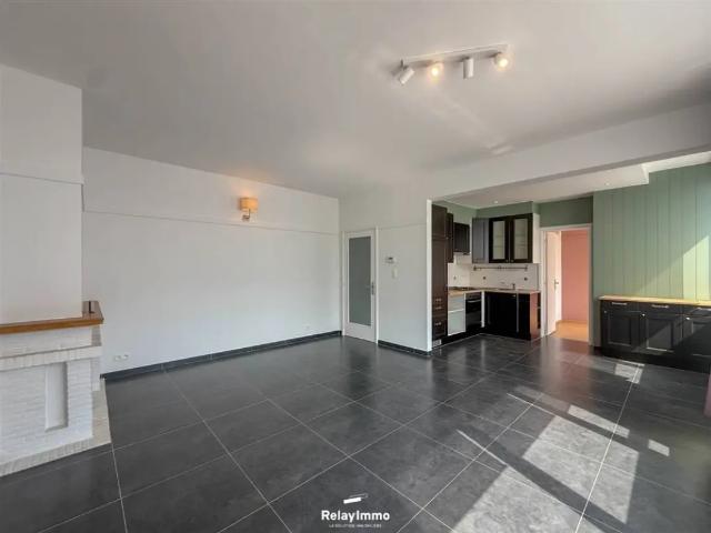 te huur Appartement Doornik