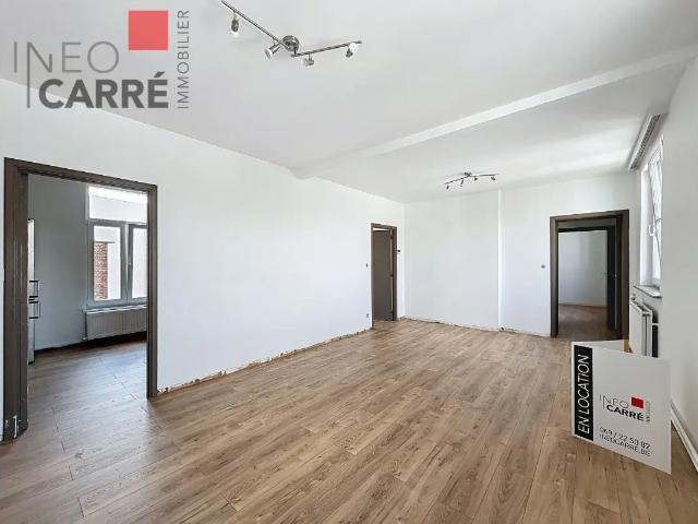 te huur Appartement Doornik