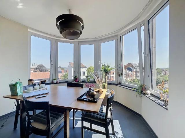 te huur Appartement Doornik