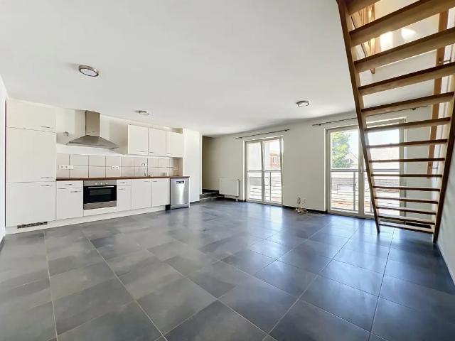 te huur Appartement Doornik