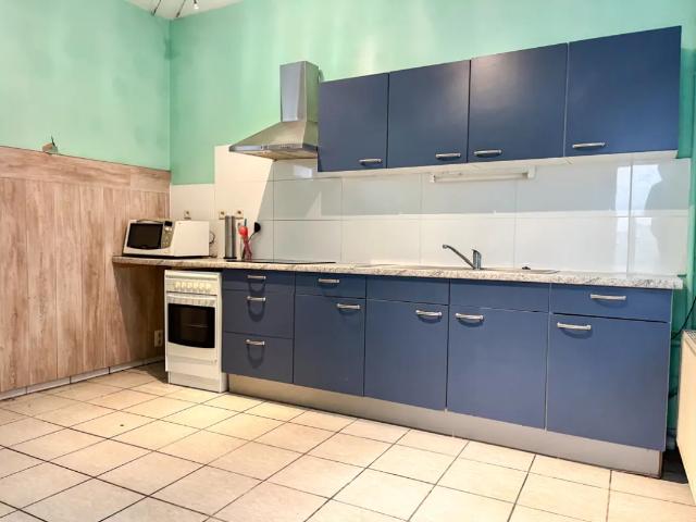 te huur Appartement Doornik