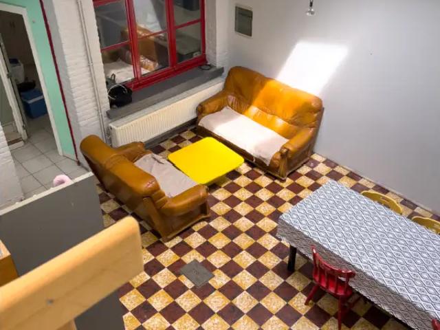 te huur Appartement Doornik