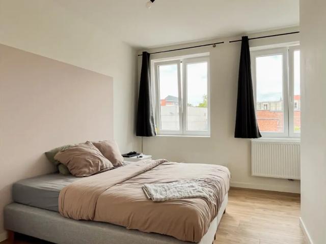 te huur Appartement Doornik