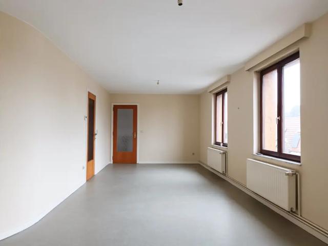 te huur Appartement Doornik