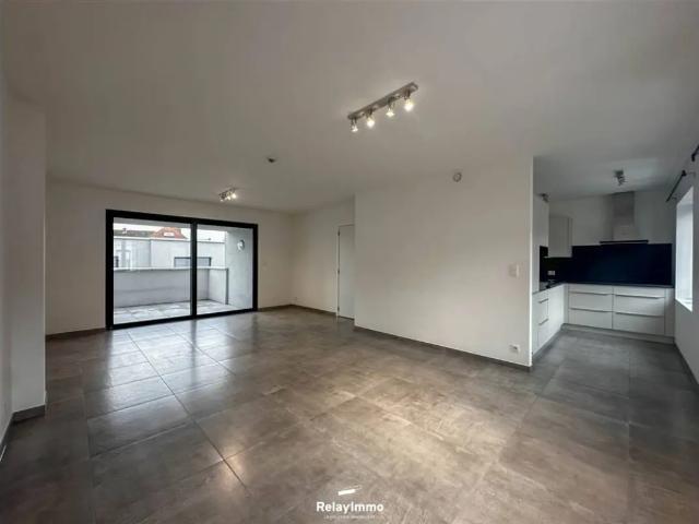 te huur Appartement Doornik