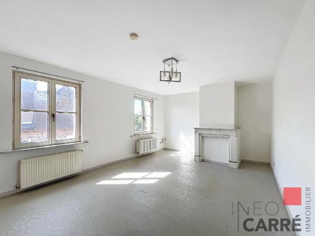 te huur Appartement Doornik