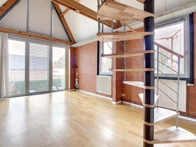 te huur Appartement Doornik