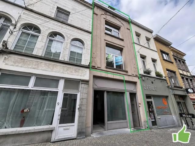 te huur Appartement Doornik