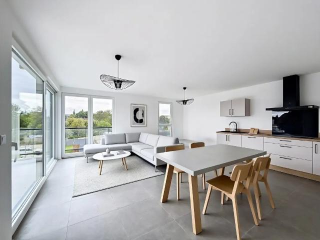 te huur Appartement Doornik