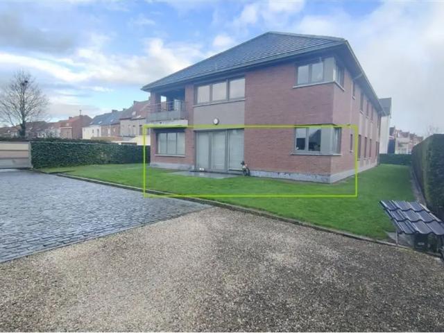 te huur Appartement Doornik