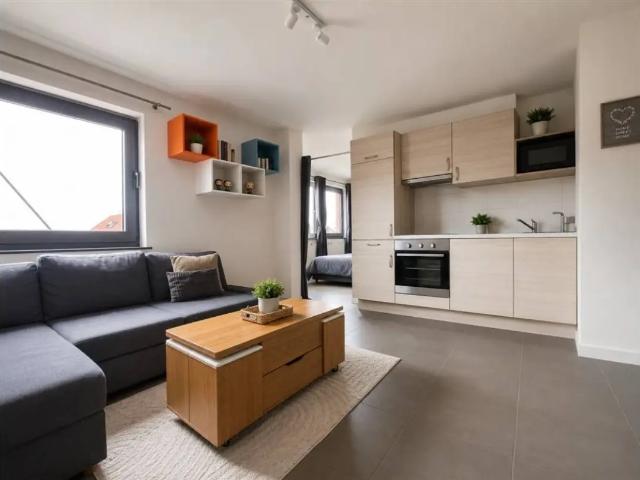 te huur Appartement Doornik