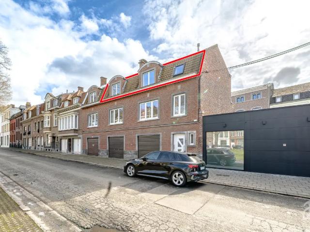 te huur Appartement Doornik
