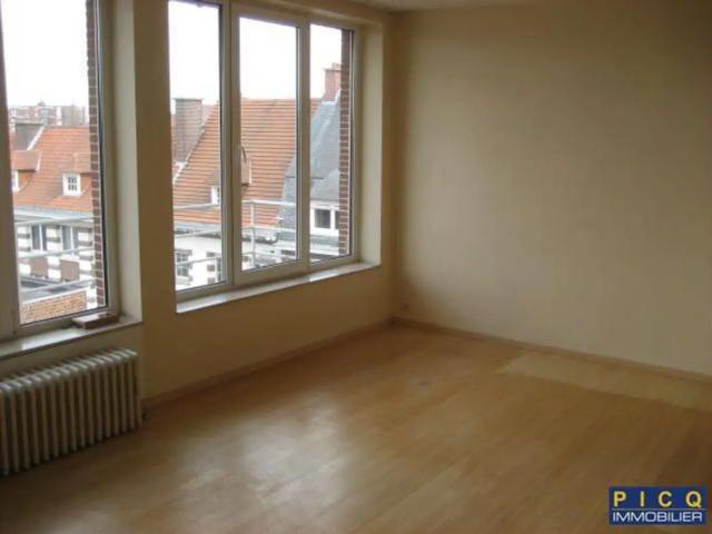 te huur Appartement Doornik