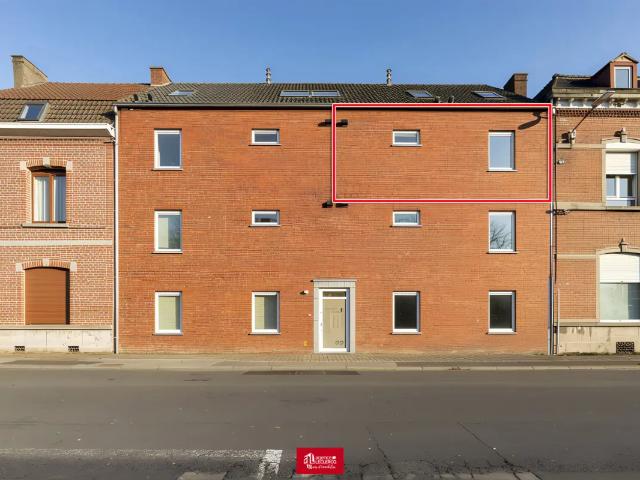 te huur Appartement Doornik