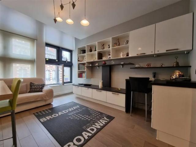 te huur Appartement Doornik