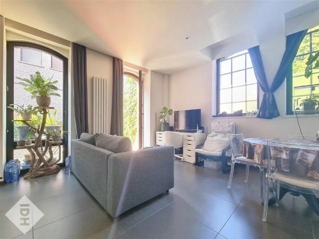 te huur Appartement Doornik