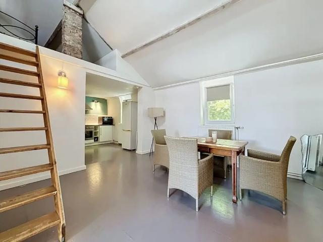 te huur Appartement Doornik