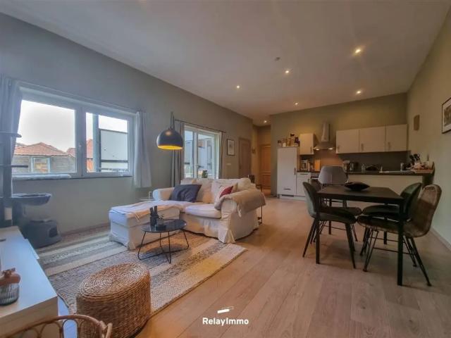 te huur Appartement Doornik