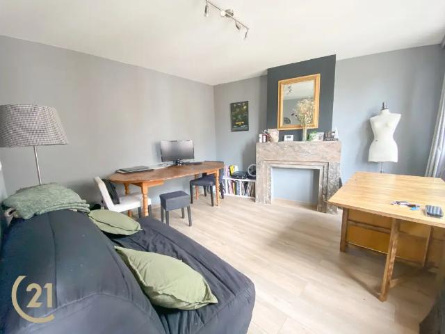 te huur Appartement Doornik
