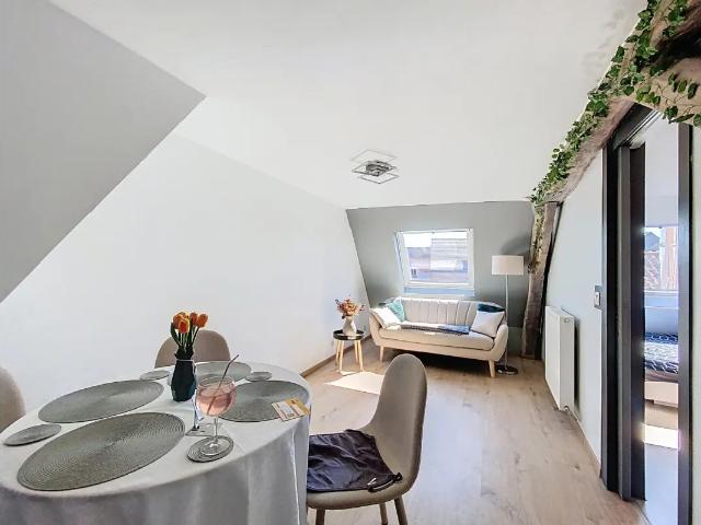 te huur Appartement Doornik