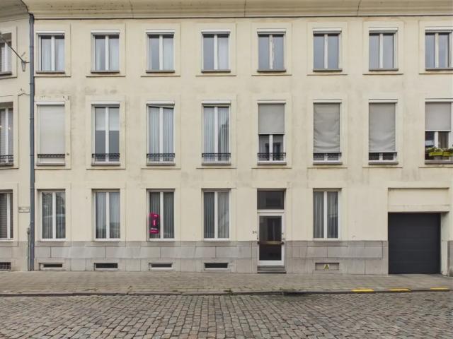 te huur Appartement Doornik