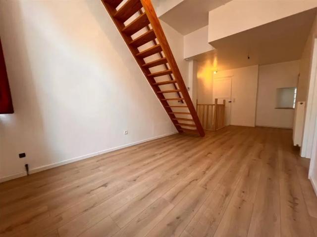 te huur Appartement Doornik