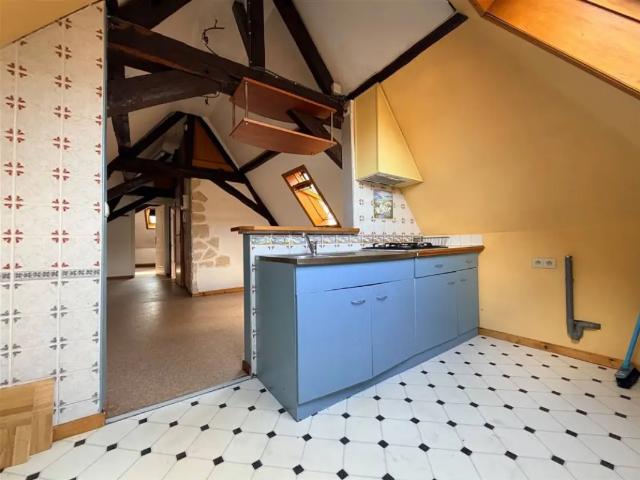 te huur Appartement Doornik
