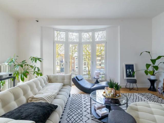 te huur Appartement Doornik