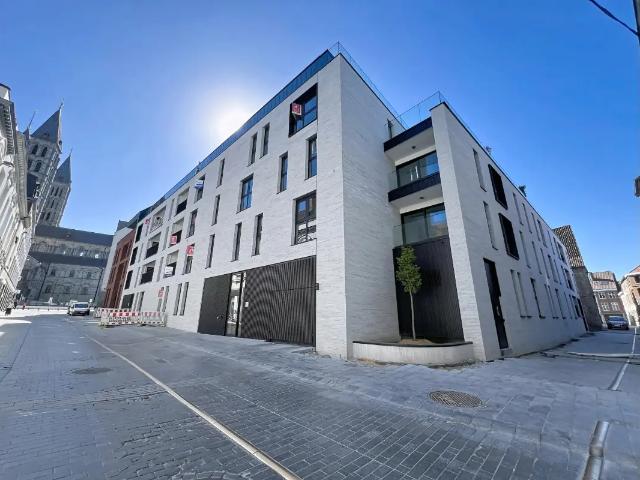 te huur Appartement Doornik