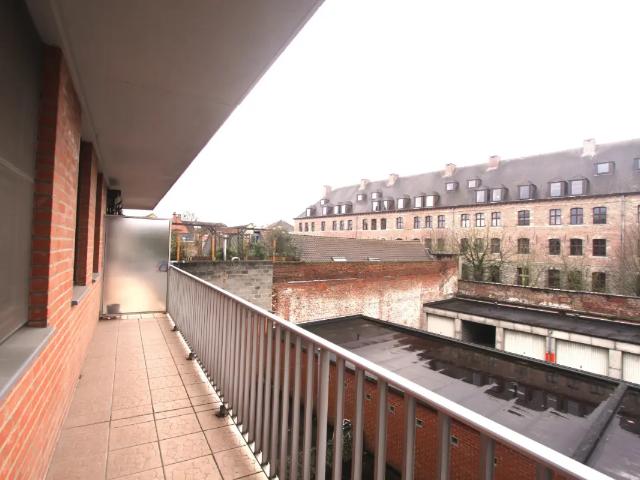 te huur Appartement Doornik